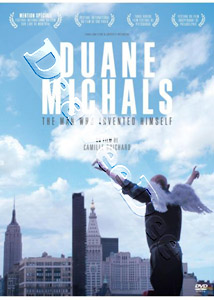 Duane Michals: The Man Who Invented Himself |   DVD